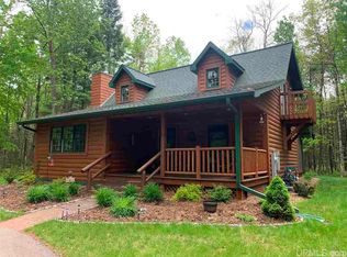 N16683 River Rd, Pembine, WI 54156