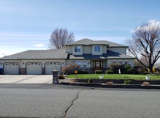 7534 Amberview Ct, Lewiston, ID 83501