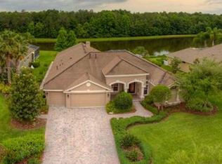 27726 Water Ash Dr, Zephyrhills, FL 33544