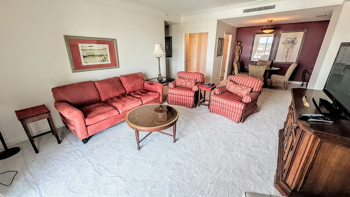 Building Photo - 750 N Tamiami Trl #1204