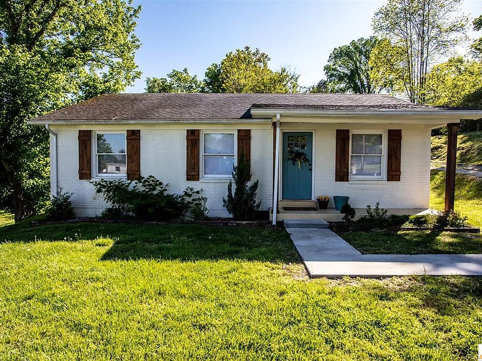 111 Warren St, Burkesville, KY 42717 MLS SC44452 Zillow