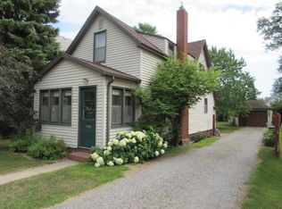 412 2nd St NE, Little Falls, MN 56345