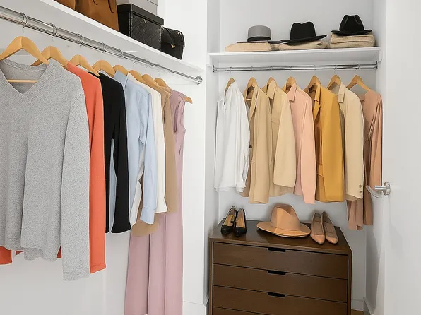 322 West 57th Street image 3 of 10