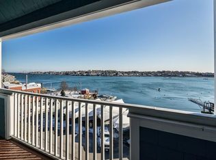 1 Cliff St, Marblehead, MA 01945