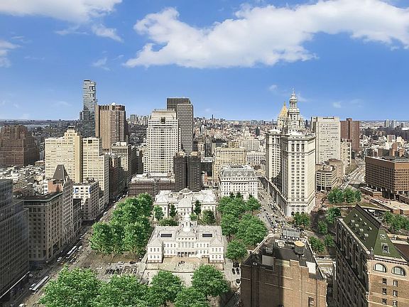 3rd image of 5 Beekman St #41A
