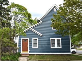 1131 Emmet St, Petoskey, MI 49770