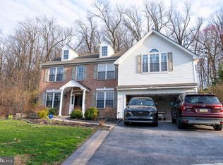 798 Southwind Ln, Downingtown, PA