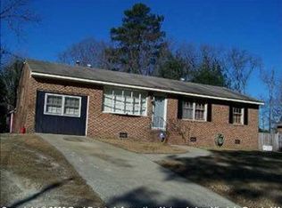 5525 Weatherby Way, Suffolk, VA 23435