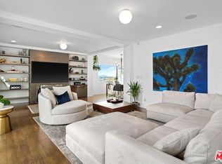 2203 Ridgemont Dr, Los Angeles, CA 90046