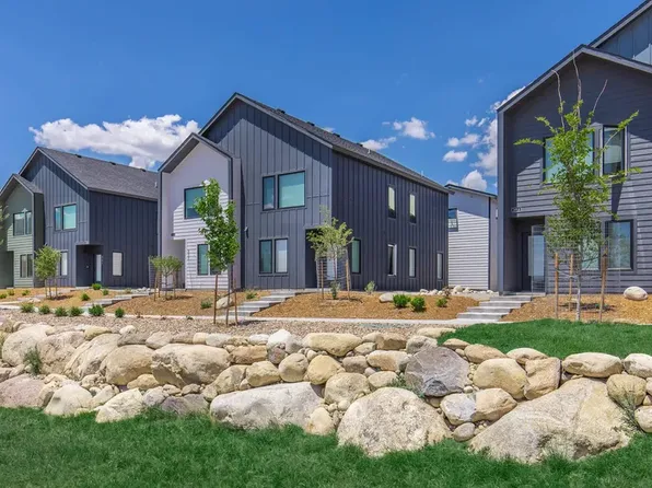 350 Walsh St #350, Buena Vista, CO 81211
