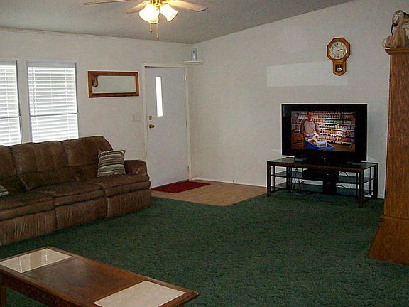 View 2 of Living area