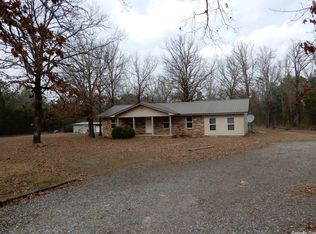 260 Oak Forrest Rd, Searcy, AR 72143