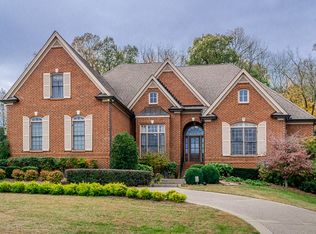 79 Governors Way, Brentwood, TN 37027