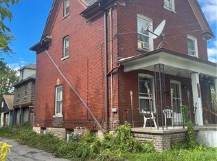 248 22nd St, Niagara Falls, NY 14303