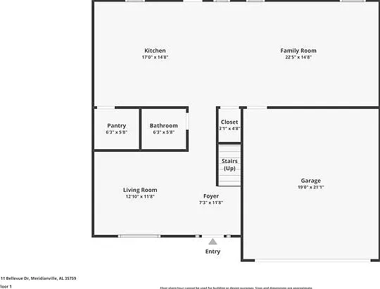 111 Bellevue Dr — Photo 2