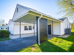 228 Blue Ridge Dr, Levittown, PA 19057