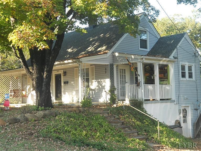 1st image of 803 Campbell Ave