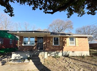 3498 Steve Rd, Memphis, TN 38111