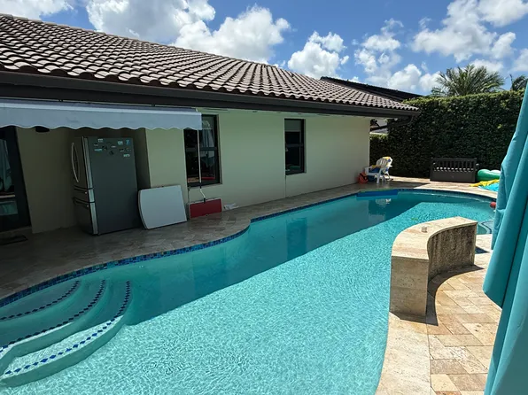 3510 SW 136th Ct, Miami, FL 33175