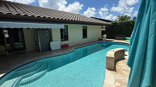 3510 SW 136th Ct Photo 1