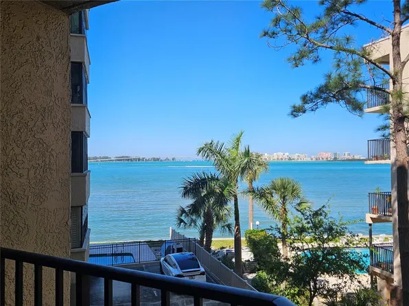 602 Lime Ave APT 203, Clearwater, FL 33756