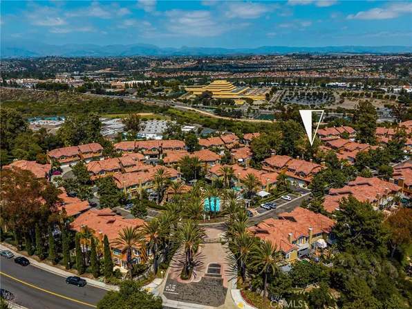 118 Matisse Cir, Aliso Viejo, CA 92656