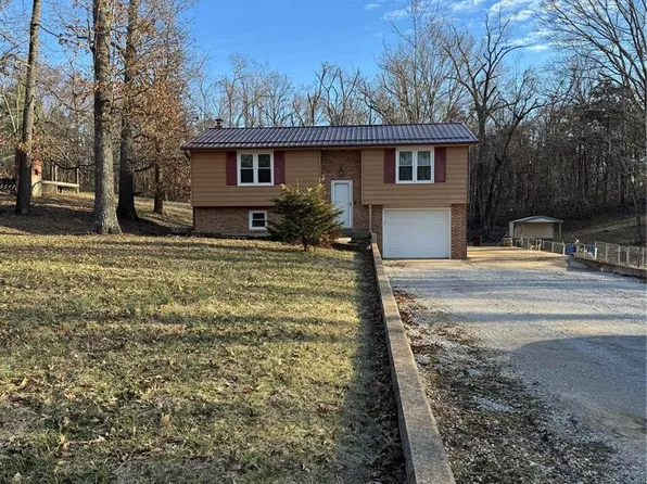 211 Tanglewood Dr, Perryville, MO 63775