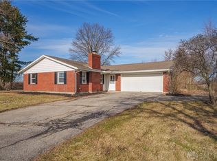 8246 Detrick Jordan Pike, New Carlisle, OH 45344