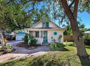 2724 Ashton Rd, Sarasota, FL 34231