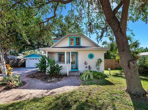 2724 Ashton Rd, Sarasota, FL 34231