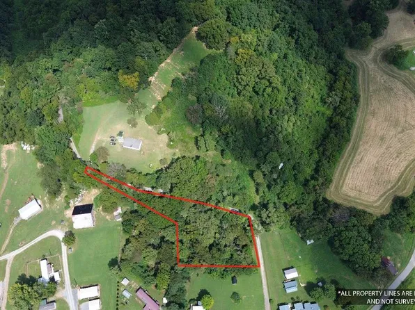 164 Stubblefield Rd, Mooresburg, TN 37811