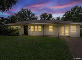 125 Southfield Rd, Shreveport, LA 71105