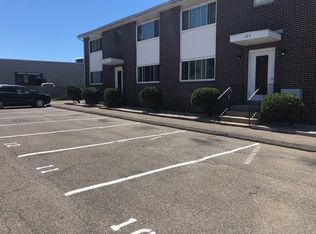 Fairfield Apartments, Chicopee, MA 01020