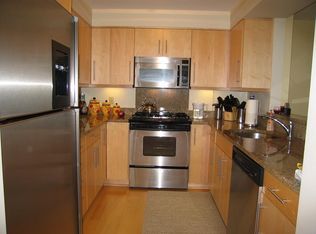 185 Massachusetts Ave APT 204, Boston, MA 02115