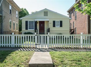 3617 Carolina Ave, Richmond, VA 23222