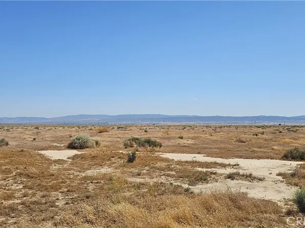 0 Kingbird Ave, Rosamond, CA 93560