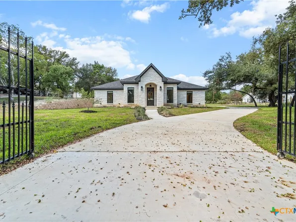 3244 Lois Ln, Kempner, TX 76539