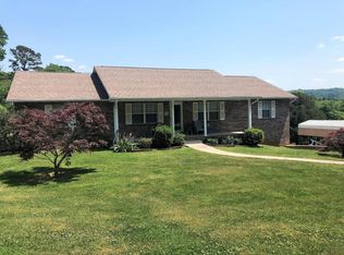 432 Oran Zirkle Rd, Kingston, TN 37763