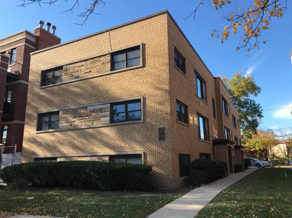 5554 W Edmunds St #2A, Chicago, IL 60630