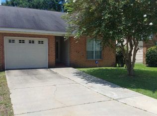 1276 Mosswood Chase, Tallahassee, FL 32312