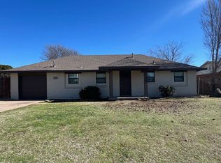 4704 SE Avalon Ave, Lawton, OK 73501