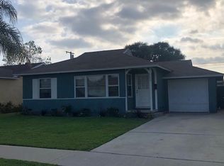 13639 Faust Ave, Bellflower, CA 90706