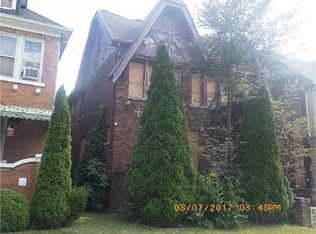 3811 Tyler St, Detroit, MI 48238