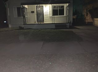 8277 Stout St, Detroit, MI 48228