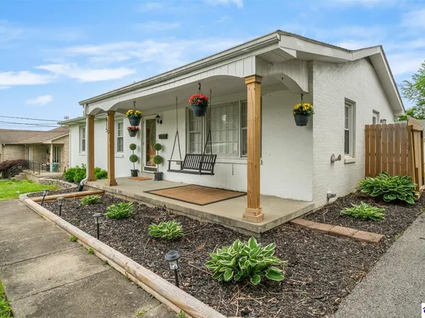 415 Deepwood Dr, Elizabethtown, KY 42701