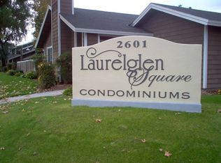 Laurelglen, Bakersfield, CA 93309