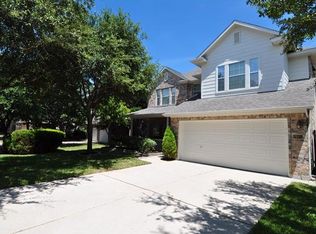 1905 Maize Bend Dr, Austin, TX 78727