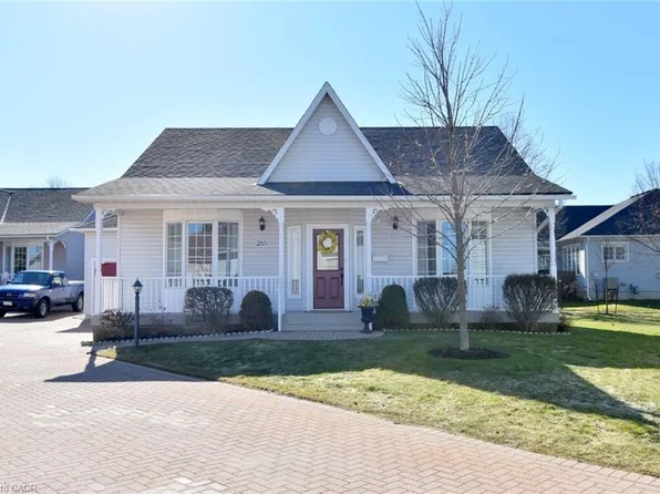 285 Silverbirch Blvd, Hamilton, ON L0R 1W0