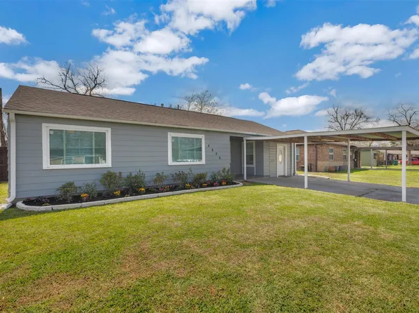 4826 Airport Boulevard, Houston, TX 77048