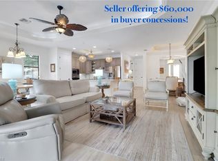 12605 Fenhurst Way, Naples, FL 34120